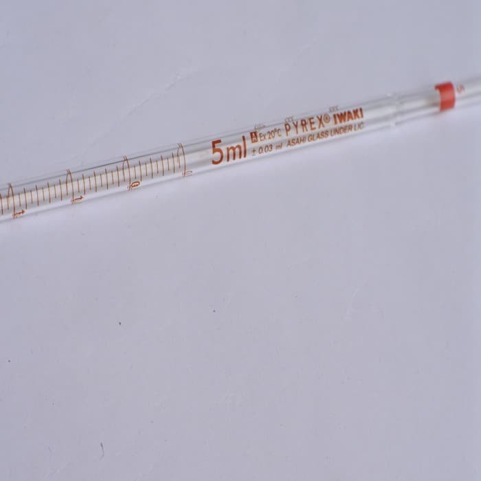 Pipet Skala 5 mL