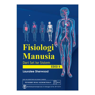 Fisiologi Manusia