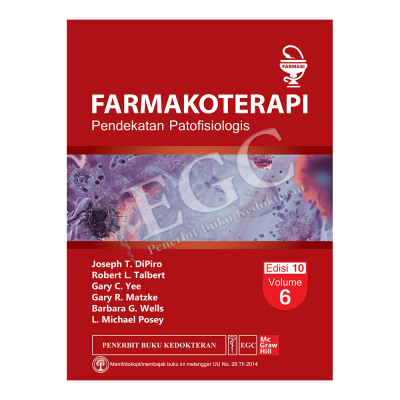 Farmakoterapi Edisi 10