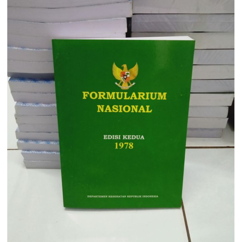 Formularium Nasional