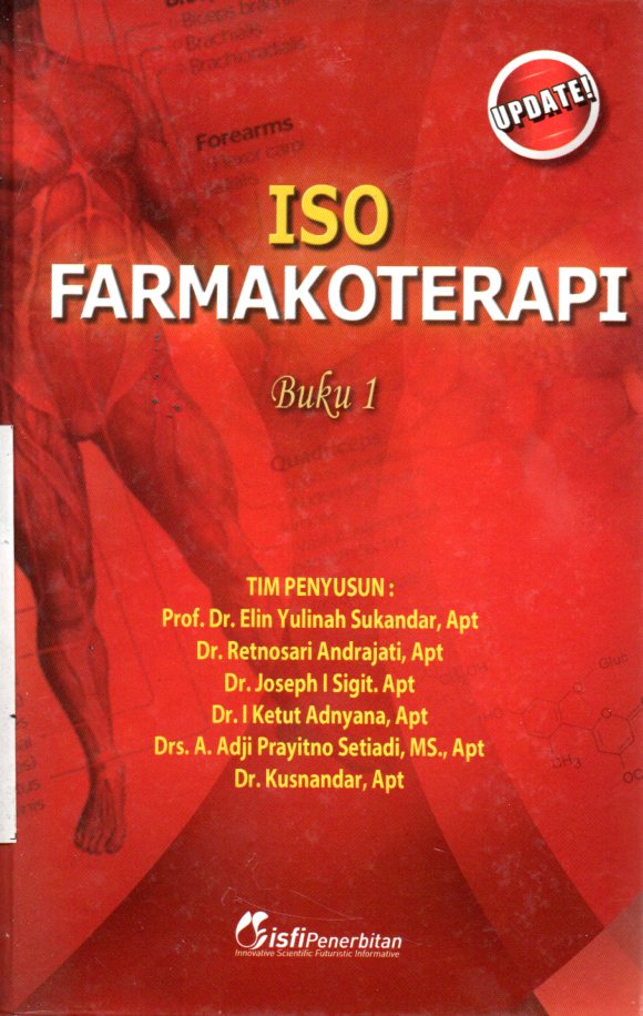 ISO Farmakoterapi