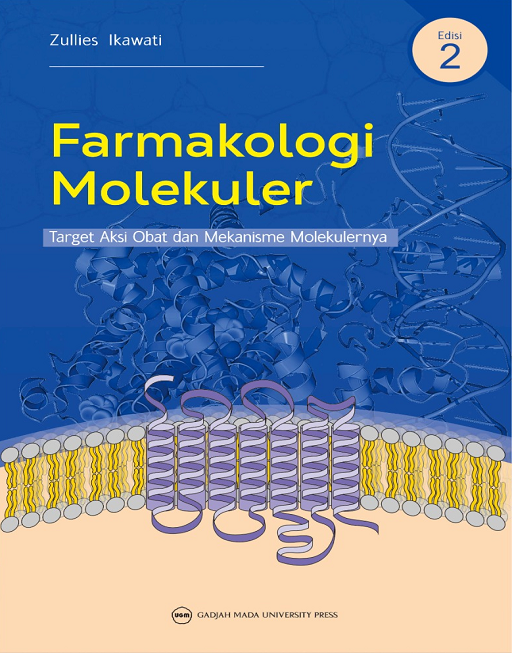 Farmakologi Molekuler