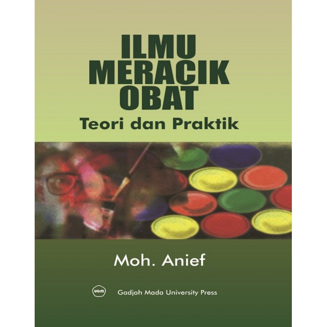 Ilmu Meracik Obat